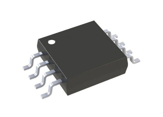 NCV7031DM1G020R2G Chip Sirkuit Terpadu Penguat Sensor Arus Searah 80V Mikro8