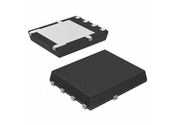 NTMFS6D2N08XT1G Integrated Circuit Chip 80V 73A N-Channel Power MOSFET DFN-5 Low/Medium Voltage MOSFET