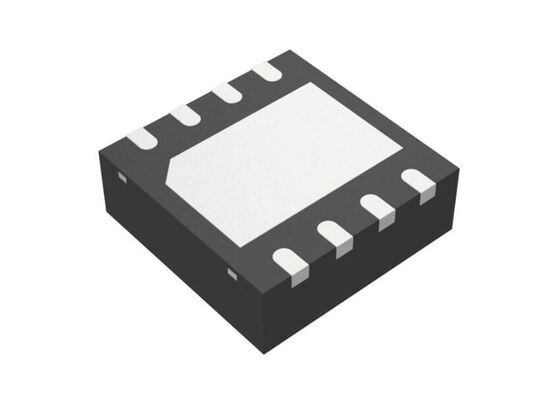 NCP81071AMNTXG Integrated Circuit Chip Kecepatan Tinggi Pengemudi MOSFET Sisi Rendah WDFN-8 Gate Driver IC