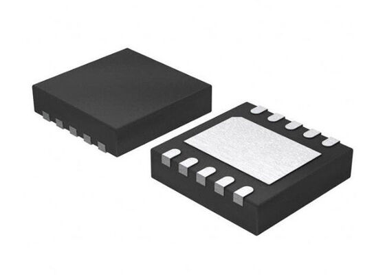 NIS5420MT3TXG Integrated Circuit Chip ISENSE Electronic Fuse WDFN-10 Resetable eFuse Chip