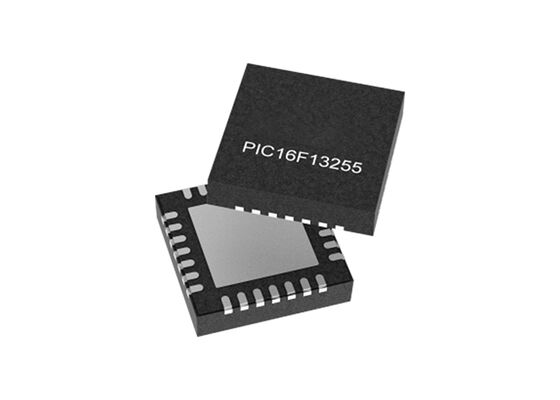 PIC16F13255-E/3LW Mikrokontroler MCU Mikrokontroler 32MHz Dengan Blok Logika Terintegrasi yang Dapat Dikonfigurasi