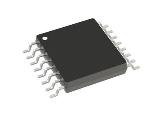 T30LMSW3B3257DTR2G Sirkuit Terpadu Chip Bus Switch 4-Bit Multiplexer/Demultiplexer TSSOP-16