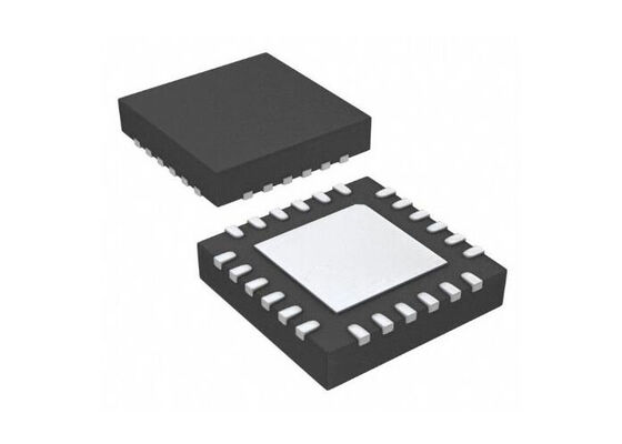 NLA9555MTTXG Integrated Circuit Chip Remote 16-Bit I/O Expander Untuk Bus I2C Dengan Interrupt