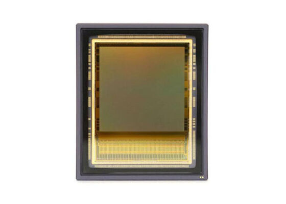 Sensor IC NOICPSN025KA-GTI 26.2MP PYTHON 25K Global Shutter CMOS Image Sensors CPGA-355