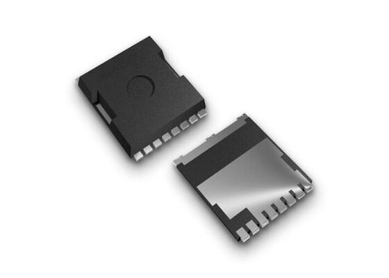 NTBL035N65GN1TXG GaN IC 650V Mode Peningkatan Frekuensi Tinggi GaN FETs PDSO-F9