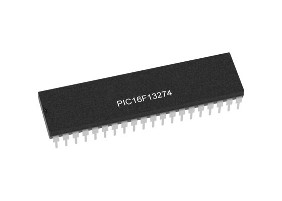 PIC16F13274-E/P Mikrokontroler MCU Low-Power 32MHz MCU Dengan Integrated Configurable Logic Block