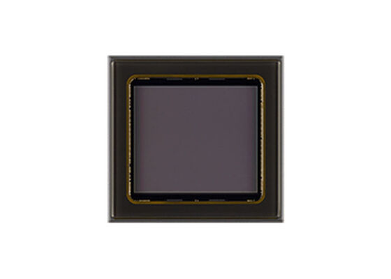 Sensor IC IMX542-AAQJ Sensor Gambar Solid-State CMOS Sensitivitas Tinggi Dengan Piksel Persegi