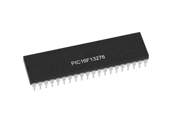 PIC16F13276-E/P Microcontroller MCU Low‑Power 8-Bit 32MHz Microcontrollers For Real-Time Control