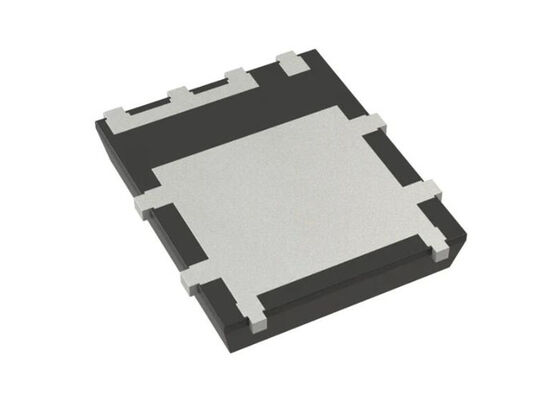 NTMFS0D5N04XLT1G Integrated Circuit Chip 40V PowerTrench T10 Single N-Channel Power MOSFET DFN5