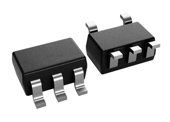 TLV6741DCKR 10MHz Low Noise 5.5V Operational Amplifier Op Amp Integrated Circuit Chip