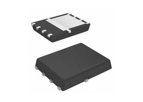 SIR680ADP 80V 125A N-Channel Power MOSFET dengan Teknologi TrenchFET Gen IV Integrated Circuit Chip