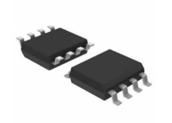 GT24C02A-2GLI Memory IC Chip 2K Bits Serial EEPROM Memory dengan Two-Wire Serial Interface dan Operasi Tegangan Besar 1,7V hingga 5,5V