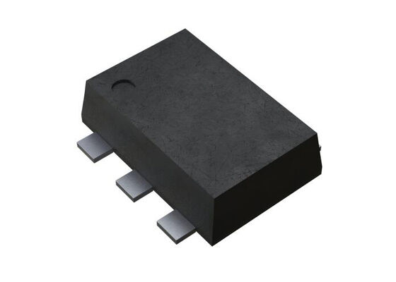 MP1654GTF Integrated Circuit Chip 600kHz Synchronous Step-Down Converter dengan 4A Output Current dalam Paket SOT563