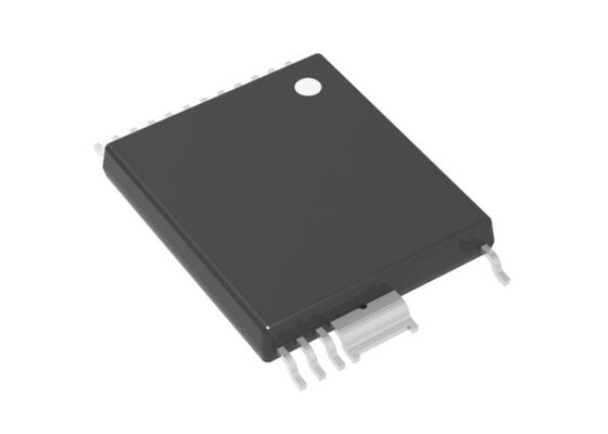 INN3168C Integrated Circuit Chip InnoSwitch3-CE Off-Line CV/CC QR Flyback Switcher IC dengan MOSFET 650V dan Daya Keluar 50W