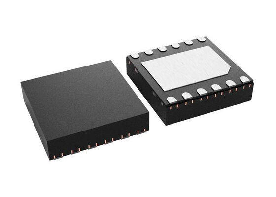 LMR23625CFPDRRR Integrated Circuit Chip 36V 2.5A SIMPLE SWITCHER Synchronous Step-Down Regulator