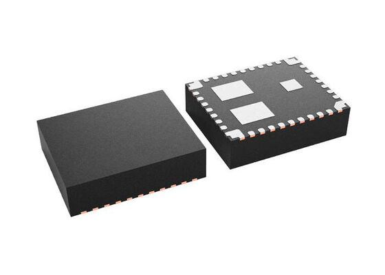 LMZ30602RKGR Integrated Circuit Chip Modul Daya Step-Down 2A B1QFN-39 Modul PoL Non-Isolated