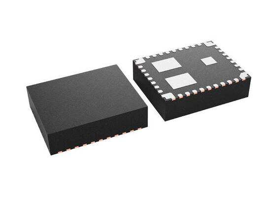 LMZ30606RKGR Integrated Circuit Chip 6A Step-Down Power Module B1QFN-39 SIMPLE SWITCHER Power Module