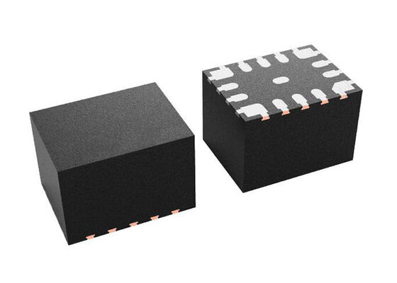 Modul Daya Konverter Step-Down Chip Sirkuit Terpadu TPSM82866CA3PRCFR Dengan Induktor Terintegrasi