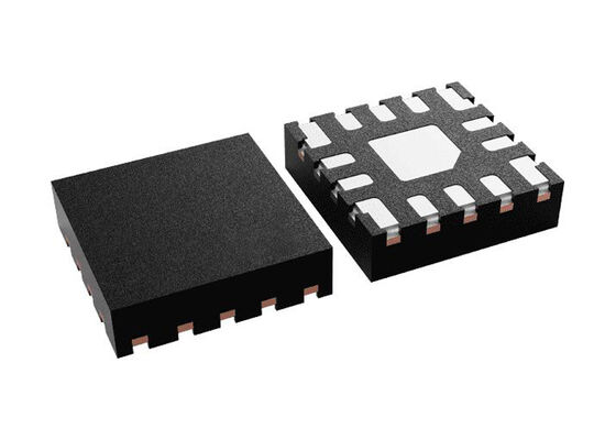 Chip Sirkuit Terpadu LMR66430MB3RXBR Konverter DC/DC Step-Down Sinkron 36V 3A VQFN-FCRLF-14