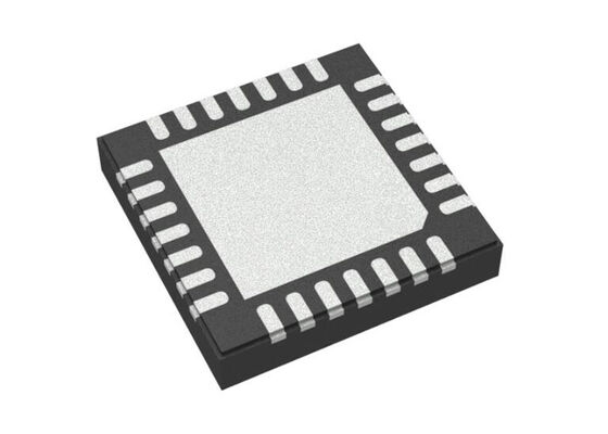 LP87334FRHDR Integrated Circuit Chip Dual High-Current Buck Converter dan Dual Linear Regulator