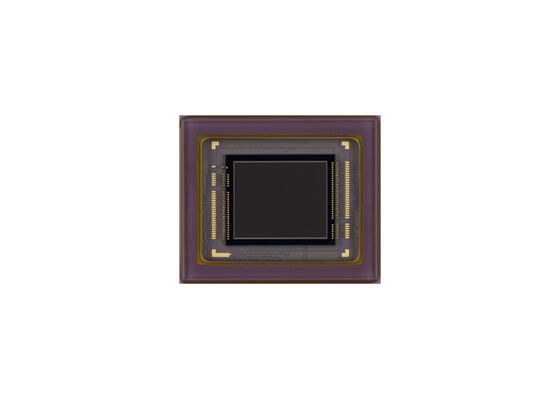 IMX835-AQJ1 Sensor IC CMOS Solid-State Image Sensor dengan Diagonal 12,84 mm dan 8,40 M Piksel untuk Kamera Warna