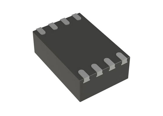 ISO6521REUR Chip Sirkuit Terpadu Tujuan Umum Isolator Digital Dual-Channel Untuk Sumber Daya