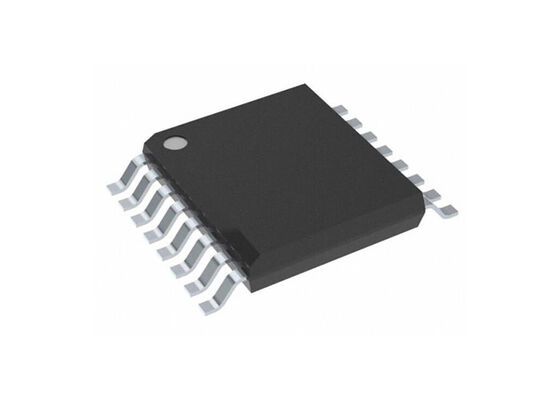 ISO7761FDBQR Integrated Circuit Chip High-Speed Reinforced Six-Channel Digital Isolators