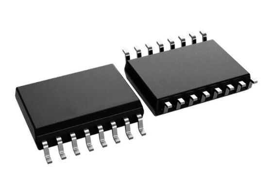 ISO7820FDWR Integrated Circuit Chip High-Performance 8000VPK Reinforced Dual Channel Digital Isolator