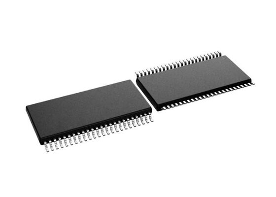 MSP430FR4132IG48R Microcontroller MCU 16MHz 16-Bit Mixed-Signal Microcontrollers TSSOP-48 Low-Power MCUs