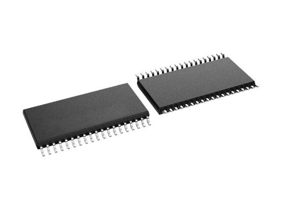MSP430FR5857IDAR Microcontroller MCU 16MHz Sensing MCUs 16-Bit Mixed-Signal Microcontrollers TSSOP-38