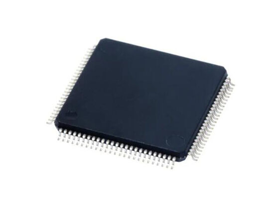 MSP430FR6888IPZ Microcontroller MCU 16MHz 16-Bit Mixed-Signal Microcontrollers LQFP-100 Rotary Sensing MCUs
