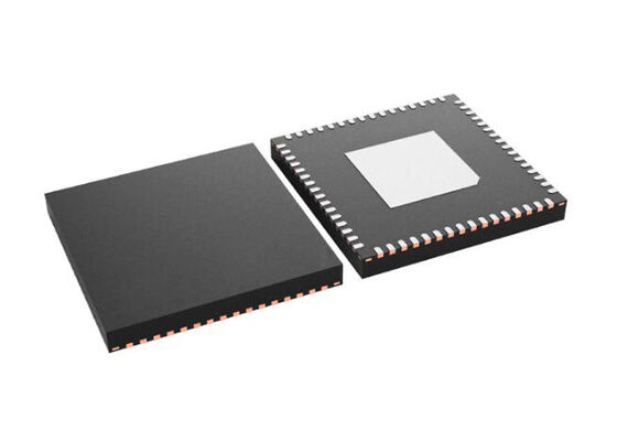 MSP430FR5888IRGC Microcontroller MCU 16MHz Rotary Sensing Microcontrollers 16-Bit MSP430™ FRAM MCU VQFN-64
