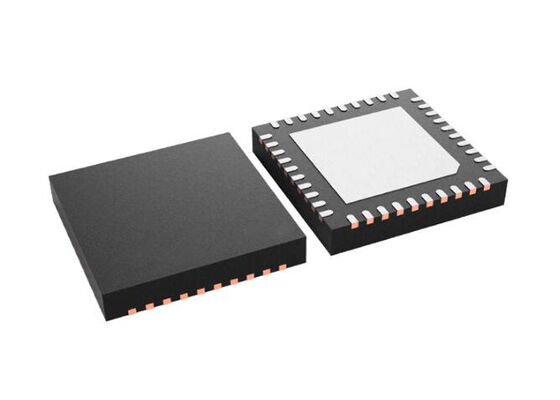 MSP430FR58471IRHAR Microcontroller MCU Sensing MCUs 16-Bit Mixed-Signal Microcontrollers VQFN-40