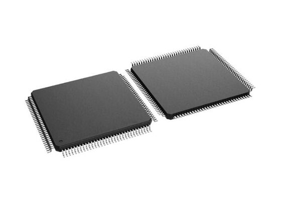 TM4C1294KCPDTI3R Microcontroller MCU 32-Bit ARM Cortex-M4F Microcontroller IC TQFP-128 Tiva™ C Series MCU