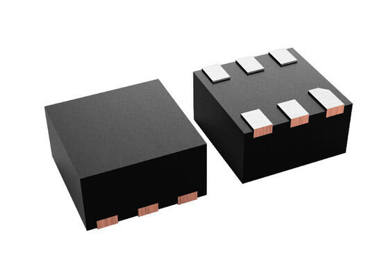 TPS3899DL28DSER Integrated Circuit Chip 1V To 6V Precision Voltage Supervisor With Programmable Sense And Reset Delay