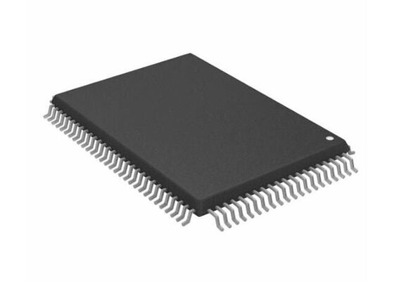 CY7C1470BV25-200AXC Memory IC Chip 2.5V 72Mbit Synchronous Pipelined Burst Static Random Access Memory TQFP-100