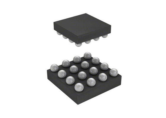 CY8C4014FNI-421A Microcontroller MCU 32-Bit Microcontroller IC 16MHz PSoC™ 4000 ARM Cortex-M0 MCU WLCSP-16