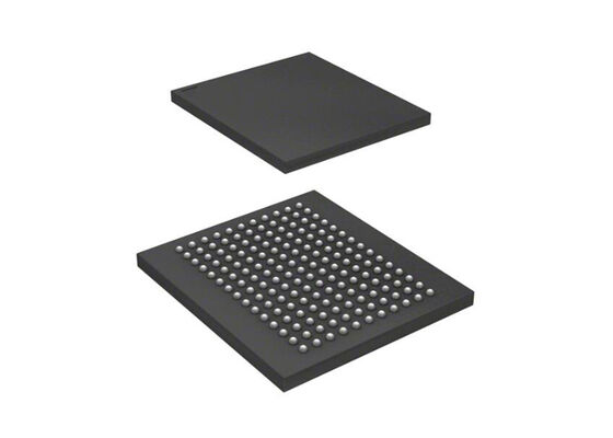 CY7C1565KV18-450BZXC Memory IC Chip 72Mbit QDR II+ Synchronous Static Random Access Memory IC FBGA-165
