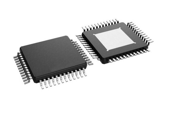 DRV83055PHPR Integrated Circuit Chip 4.4V To 45V Three-Phase Smart Gate Driver In HTQFP-48 Package