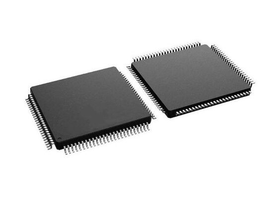 MSP430F5632IPZR Microcontroller MCU Ultra-Low Power 1.8V To 3.6V Mixed-Signal Microcontrollers
