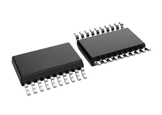 DRV8162DGSR Integrated Circuit Chip 105V Half-Bridge Smart Gate Driver With Integrated Protection