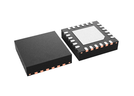 TRF3705IRGER Integrated Circuit Chip 300MHz To 4GHz Low-Noise Direct Quadrature Modulator