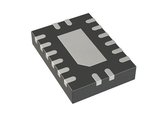 TMUX1309BQBR Integrated Circuit Chip General Purpose 5V Bidirectional 2-Channel Analog Multiplexers