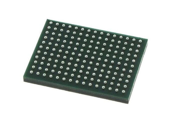 CY7C25652KV18-550BZXC Memory IC Chip 72Mbit QDR II+ SRAM Static Random Access Memory FBGA-165