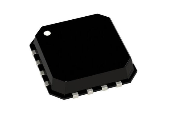 ADL5605ACPZ Integrated Circuit Chip Broadband Two-Stage 1W RF Driver Amplifier LFCSP-16
