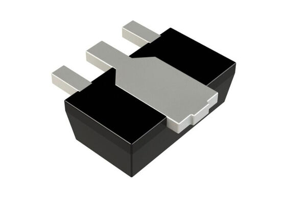 ADL5324ARKZ Integrated Circuit Chip 400MHz To 4GHz RF Driver Amplifier SOT-89-3 RF Amplifier IC
