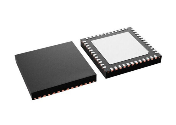 CC1350F128RGZR Integrated Circuit Chip SimpleLink™ Ultra-Low-Power Dual-Band Wireless MCU VQFN-48