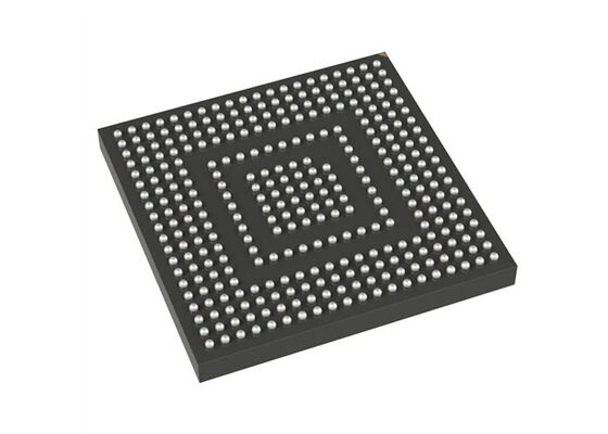 CYT4DNJBVCQ1BZSGS Microcontroller MCU TRAVEO™ T2G 32-Bit Automotive MCU Based On Arm Cortex-M7