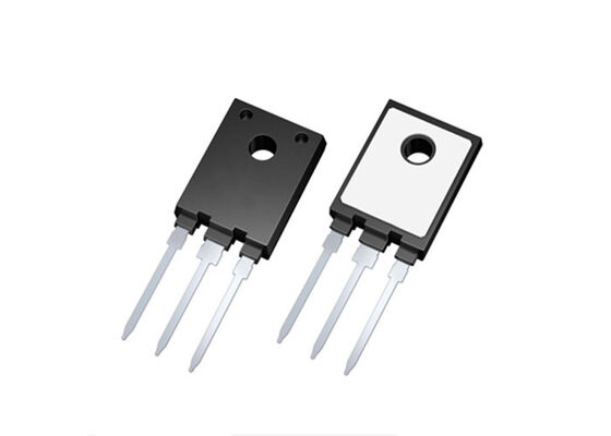 IKFW50N65EH5 Integrated Circuit Chip 650V 50A IGBT Transistor With Anti-Parallel Diode TO-247-3