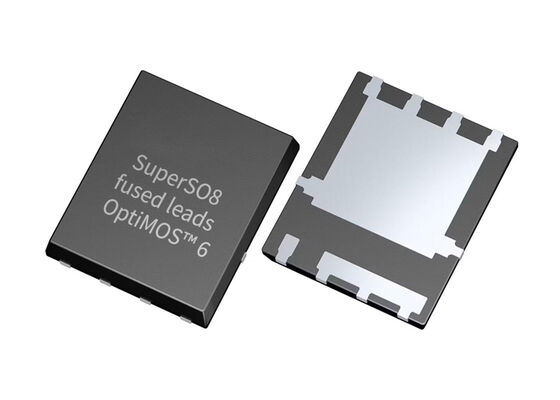 ISC027N10NM6 Integrated Circuit Chip N-Channel MOSFETs 100V OptiMOS™ 6 Power Transistor PG-TDSON-8